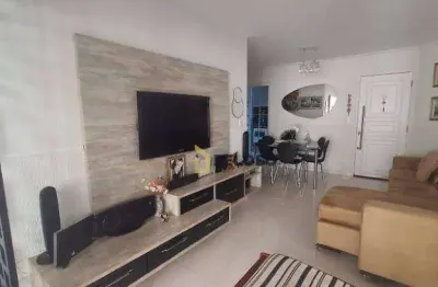 Apartamento à venda | 77m² | 2 dormitórios | closed | 2 vagas | santana - são paulo/sp