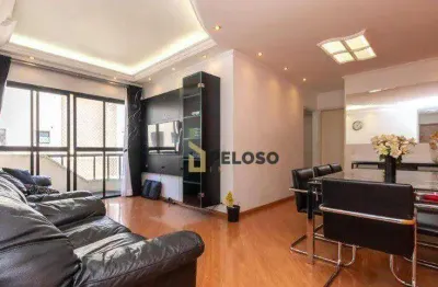 Apartamento à venda | 95m² | 3 dormitórios | 1 suíte | 3 vagas | lauzane paulista - são paulo/sp