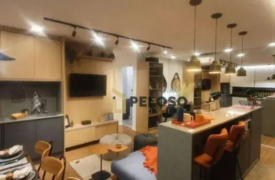 Apartamentos à venda | 2 dormitórios | 1 suíte | varanda | 1 vaga | casa verde - são paulo/sp