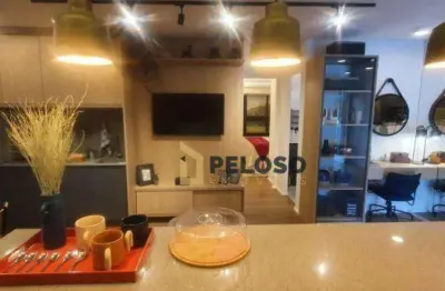 Apartamentos à venda | 2 dormitórios | 1 suíte | varanda | 1 vaga | casa verde - são paulo/sp