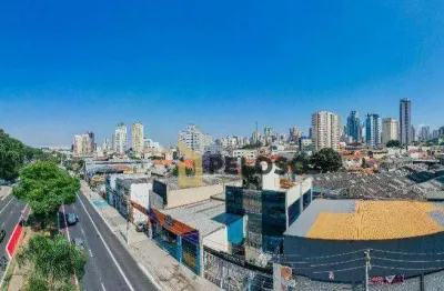 Prédio comercial à venda | 316m² | 22 vagas | santana - são paulo/sp