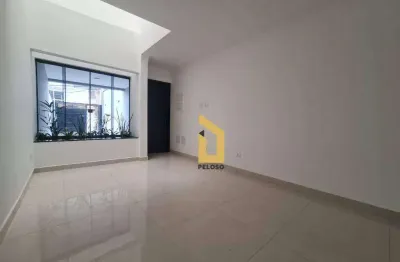 Sobrado  à venda | 140m² | 3 suítes | 2 vagas | parada inglesa - são paulo/sp