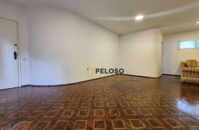 Apartamento à venda | 125m² | 3 dormitórios | 1 suíte | sacada | 2 vagas | santana - são paulo/sp