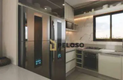 Apartamento à venda | 95m² | 3 dormitórios | 1 suíte | terraço gourmet | 2 vagas | vila maria - são paulo/sp