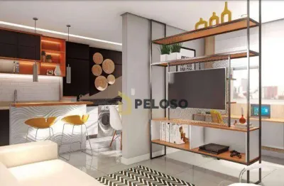 Apartamento à venda | 40m² | 1 dormitório | varada gourmet | vaga a negociar | freguesia do ó - são paulo/sp
