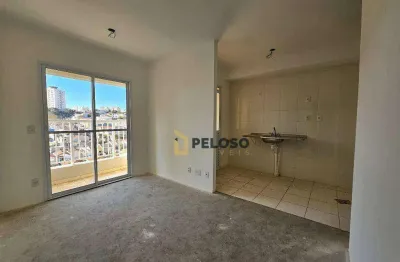 Apartamento à venda | 41m² | 2 dormitórios | varanda | 1 vaga | mandaqui - são paulo/sp