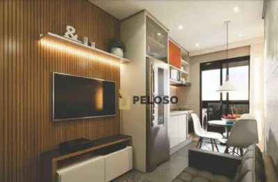 Apartamento à venda | 26m² | 1 dormitório | terraço | parada inglesa - são paulo/sp
