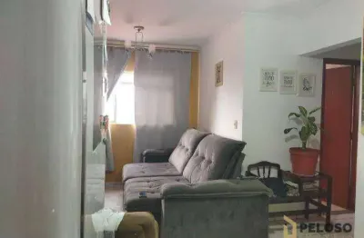 Apartamento à venda | 58m² | 2 dormitórios | 1 vaga | vila constança - são paulo/sp