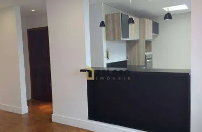 Apartamento à venda | 78m² | 3 dormitórios | 1 suíte | santana - são paulo/sp