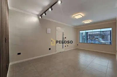 Sobrado à venda | 184m² | 3 suítes | 5 vagas | mandaqui - são paulo/sp