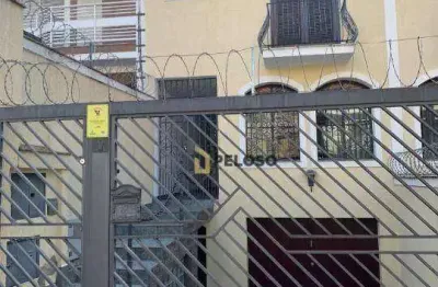 Sobrado à venda | 240m² | 3 dormitórios | 2 suítes | 2 vagas | agua fria - são paulo/sp