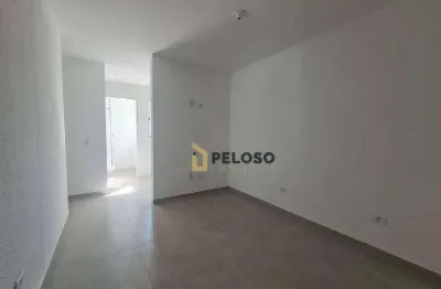 Apartamento novo à venda | 35m² | 1 dormitório | 1 banheiro | sem vaga | lauzane paulista - são paulo/sp.