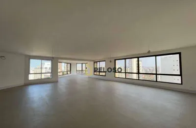 Apartamento à venda | 354m² | 4 dormitórios | 3 suítes | closet | 4 vagas | santana - são paulo/sp