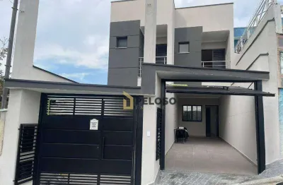 Sobrado à venda | 105m² | 3 dormitórios | 1 suíte | 2 vagas | vila guilherme - são paulo/sp