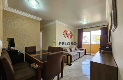 Apartamento à venda | 68m² | 3 dormitórios | 1 suíte | 3 vagas | vila aurora (zona norte) - são paulo/sp