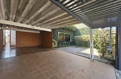 Casa totalmente térrea | 213m² | 3 dormitórios | 1 suíte | 4 vagas | tremembé - são paulo/sp