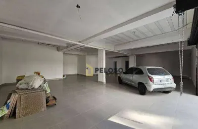 Sala comercial para alugar na Rua Andradina, Santana, São Paulo