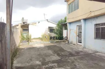 Terreno à venda | 302m² | 1 vaga | vila mazzei - são paulo/sp