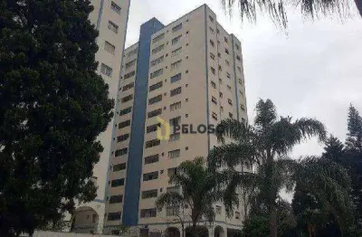 Apartamento à venda | 70m² | 2 dormitórios | 1 vaga | água fria - são paulo/sp