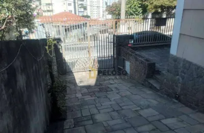 Sobrado à venda | 234m² | 3 dormitórios | 1 suíte | 2 vagas | mandaqui - são paulo/sp