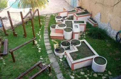 Sobrado à venda | 250m² | 6 dormitórios | 2 suíte | 5 vagas | piscina | horto florestal - são paulo/sp