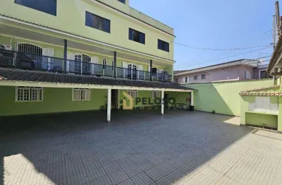 Prédio residencial à venda | 820m² | 4 dormitórios | 2 suítes | 12 vagas - vila dionísia - são paulo/sp