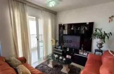 Apartamento à venda, 63 m² por r$ 580.000,00 - vila guilherme - são paulo/sp