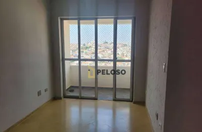 Apartamento à venda | 52m² | 2 dormitórios | 1 suíte | 1 vaga | parada inglesa - são paulo/sp