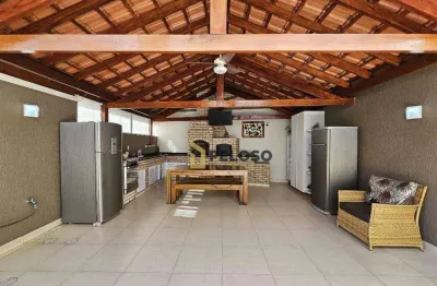 Sobrado à venda | 221m² | 3 suítes | 4 vagas | água fria - são paulo/sp