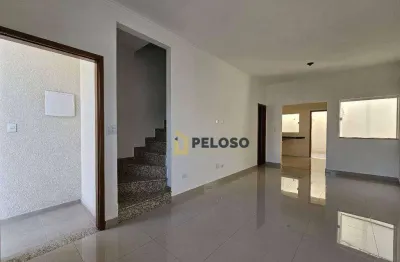 Sobrado à venda | 150m² | 3 dormitórios | 1 suíte | 3 vagas | jardim tremembé - são paulo/sp