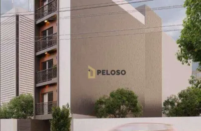 Apartamento à venda | 44m² | novo | 2 dormitórios - parada inglesa - são paulo/sp