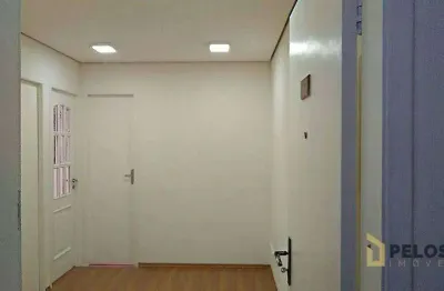 Sala para alugar | 42,50 m² | 2 banheiros | 1 vaga - santana - são paulo/sp