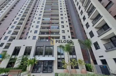 Apartamento à venda, 49 m² por r$ 652.030,17 - jardim sao paulo(zona norte) - são paulo/sp