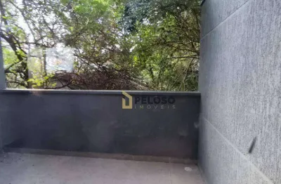 Apartamento duplex à venda | 36m² | 1 dormitório | varanda | 1 vaga - santana - são paulo/sp
