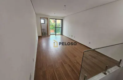 Sobrado à venda | 137m² | 3 dormitórios | 3 suítes | terraço | 2 vagas | casa verde/sp.