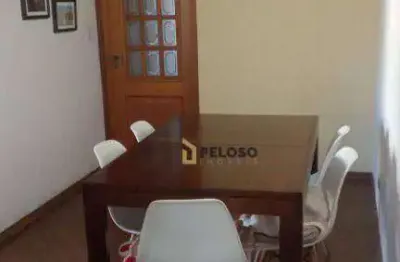 Apartamento a venda | 113 m² | 4 dormitórios | 1 suíte | 2 vagas | santana - são paulo/spna