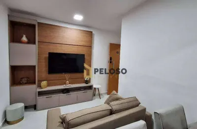 Apartamento novo à venda | 41m² | 2 dormitórios | sacada | 1 vaga | jardim são paulo - são paulo/sp