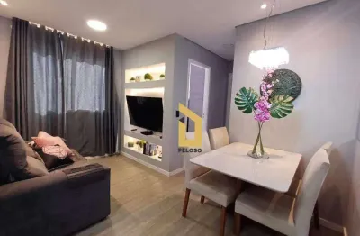 Apartamento à venda | 41m² | 2 dormitórios | 1 vaga  | tucuruvi - são paulo/sp