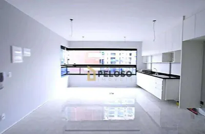 Apartamento à venda | 79m² | 2 dormitórios | 1 suíte | sala ampliada | 1 vaga | guarulhos - são paulo/sp