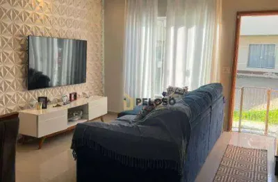 Sobrado à venda | 78m² | 3 dormitórios | 1 suíte | 2 vagas | sítio do mandaqui - são paulo/sp