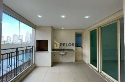 Apartamento com 3 dormitórios à venda, 123 m² por r$ 1.540.000,00 - santana - são paulo/sp