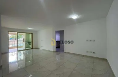 Apartamento com 3 dormitórios à venda, 123 m² por r$ 1.540.000,00 - santana - são paulo/sp