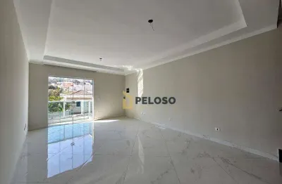 Sobrado à venda | 143m² | 3 dormitórios | 1 suíte | varanda | 2 vagas | água fria - são paulo/sp