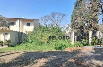 Terreno à venda | 394m² | jardim virginia bianca - são paulo/sp