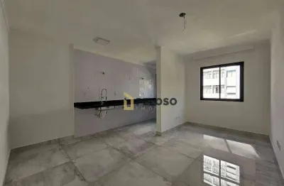 Apartamento à venda | 49m² | 2 dormitórios | santana - são paulo/sp
