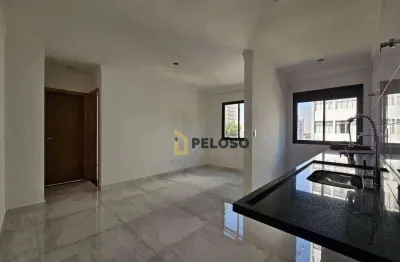 Apartamento à venda | 49m² | 2 dormitórios | santana - são paulo/sp