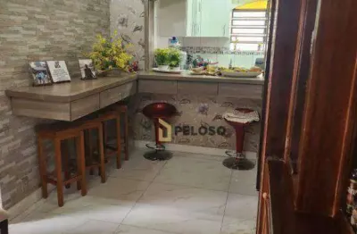 Casa à venda, 326 m² por r$ 1.650.000,00 - tremembé - são paulo/sp