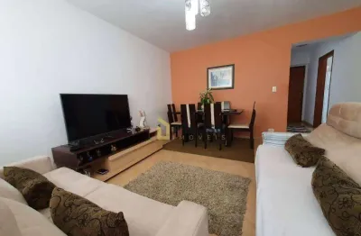 Apartamento à venda | 63m² | 2 dormitórios | 2 banheiros | 1 vaga | lazer | imirim - são paulo/sp