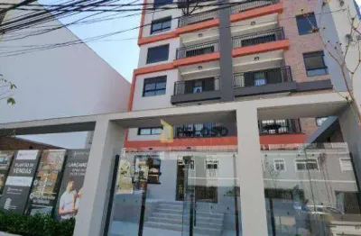 Apartamento à venda | 40m² | 1 dormitório | 1 vaga | lazer completo | jardim são paulo/sp.