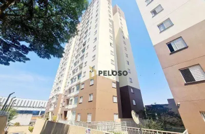 Apartamento à venda | 63 m² | 3 dormitórios | 1 suíte | varanda | 1 vaga | lazer | lauzane paulista/sp